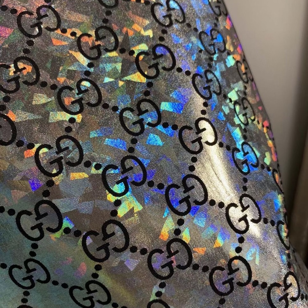 Gucci jacket - Picture 6 of 14